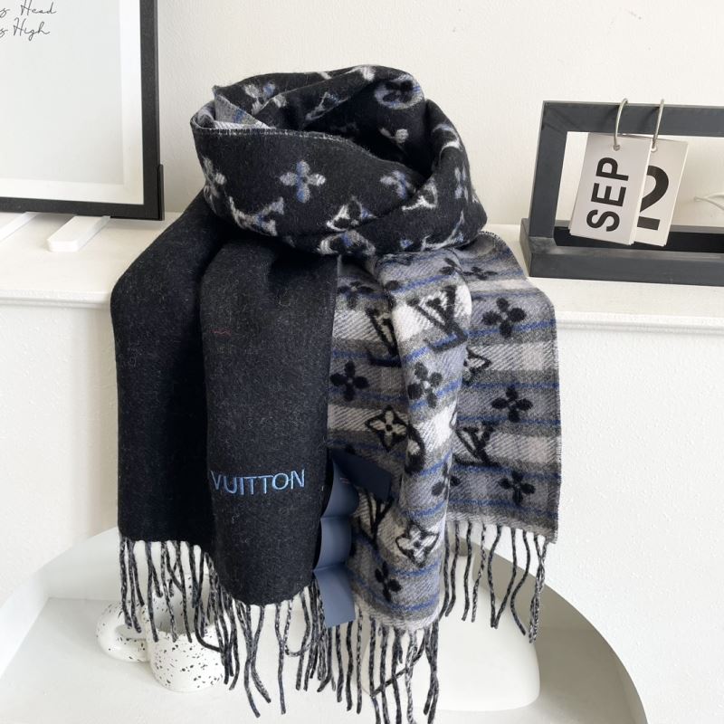 Louis Vuitton Scarf